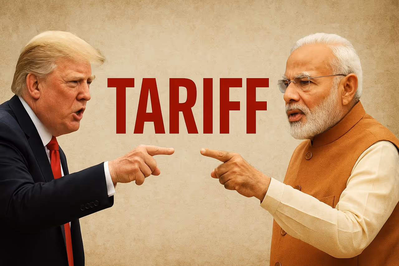 வர்த்தக தடைகளை நீக்க பேச்சுவார்த்தை