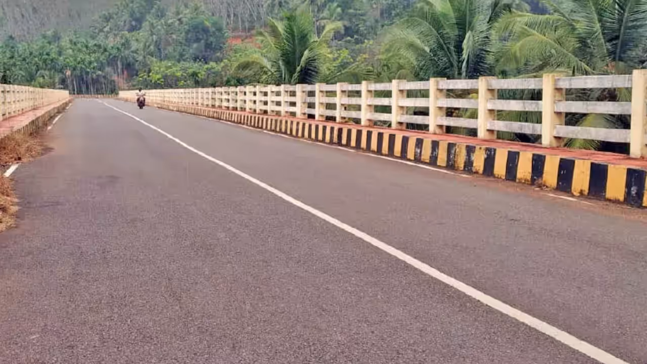 বন্ধ তারাতলা ব্রিজ বন্ধ তারাতলা ব্রিজ