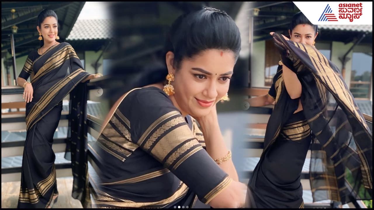 ಬೆಸ್ಟ್​ ನಟಿ ಅವಾರ್ಡ್​ 