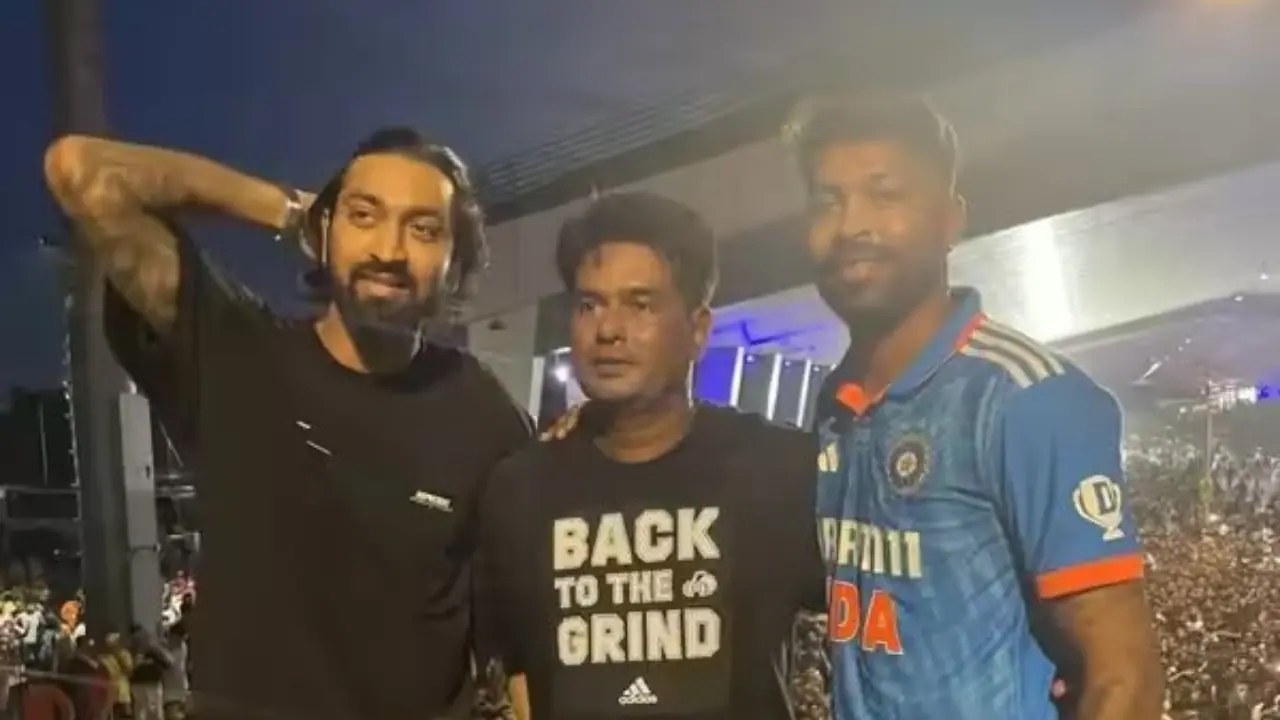 IPL 2026: Krunal Pandya’s Role in RCB Setup IPL 2026: Krunal Pandya’s Role in RCB Setup