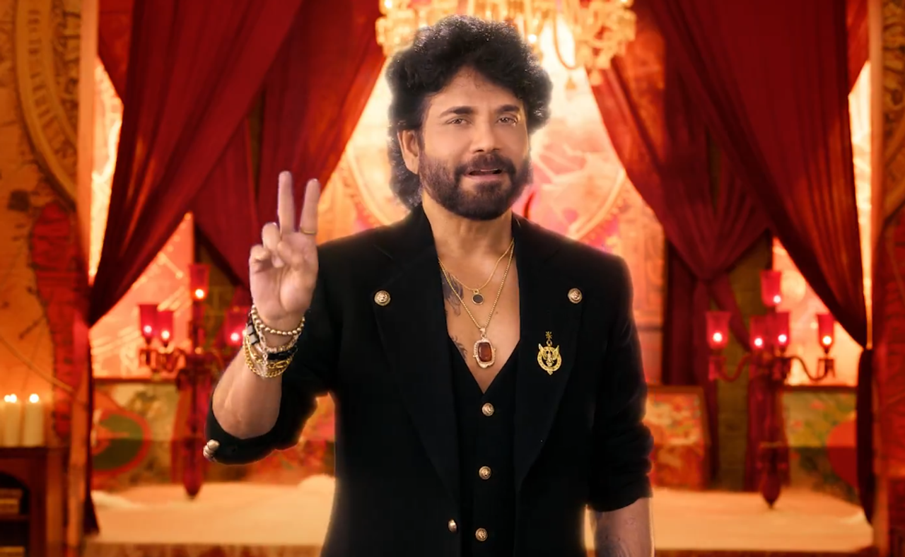 బిగ్‌ బాస్‌ తెలుగు 9 గ్రాండ్‌ లాంచ్‌కి రంగం సిద్ధం 