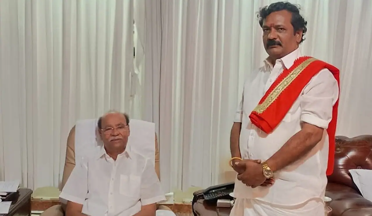 ம.க. ஸ்டாலின்