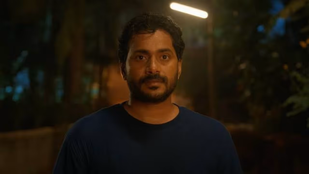 ನನ್ನ ಪ್ರೇಮಕಥೆ ಶುರುವಾದದ್ದು ನಾನು ರಂಗಭೂಮಿಗೆ ಬಂದಾದ ಮೇಲೆ ನನ್ನ ಪ್ರೇಮಕಥೆ ಶುರುವಾದದ್ದು ನಾನು ರಂಗಭೂಮಿಗೆ ಬಂದಾದ ಮೇಲೆ