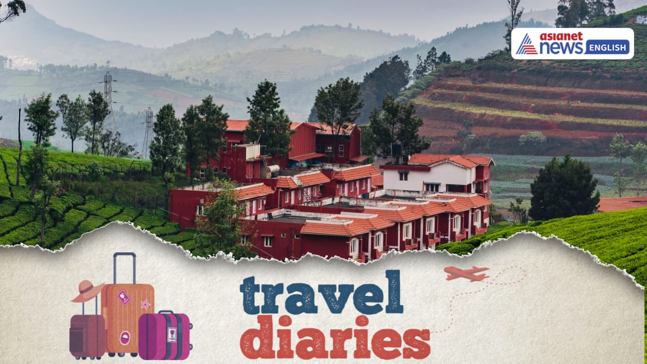 Ooty: The Queen Of Nilgiris