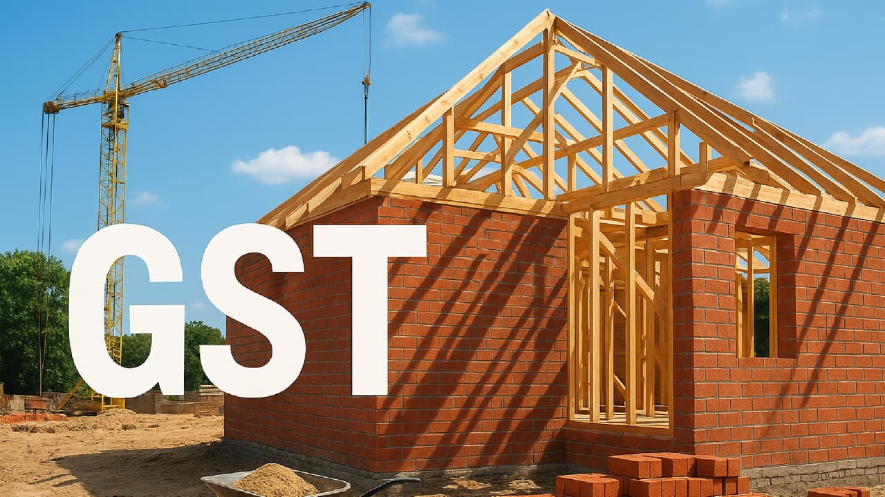 జీఎస్టీ ఫలితాలు