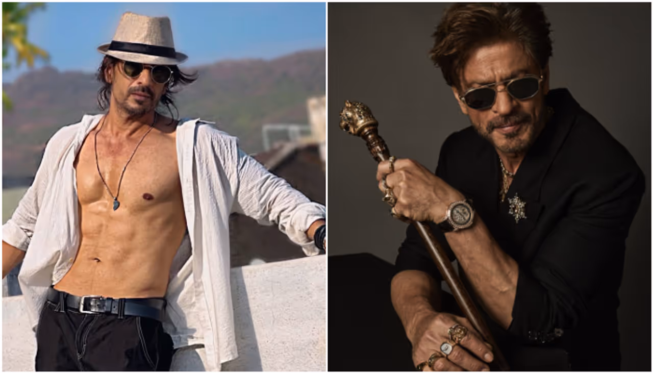 பிரபல ஜோடி பிரிந்தது!