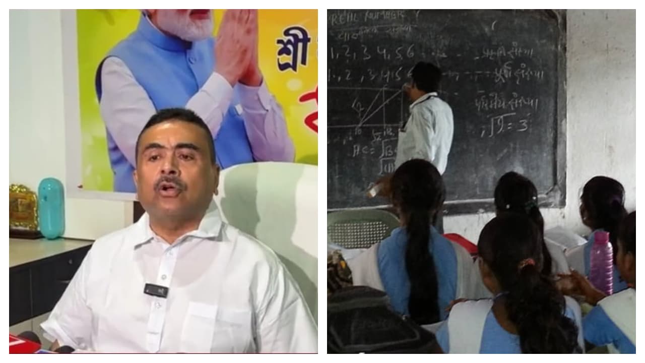 SSC পরীক্ষা SSC পরীক্ষা