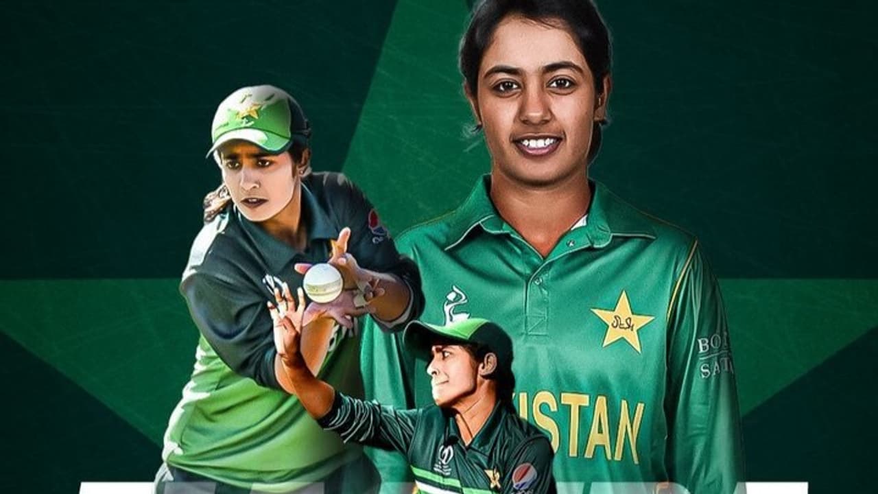 వన్డే మహిళల వరల్డ్ కప్ ప్రారంభం ముందు వివాదం