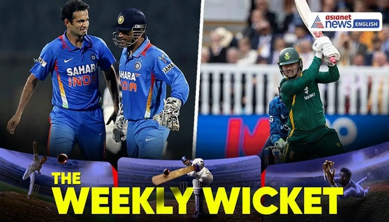 Top Highlights of the Week