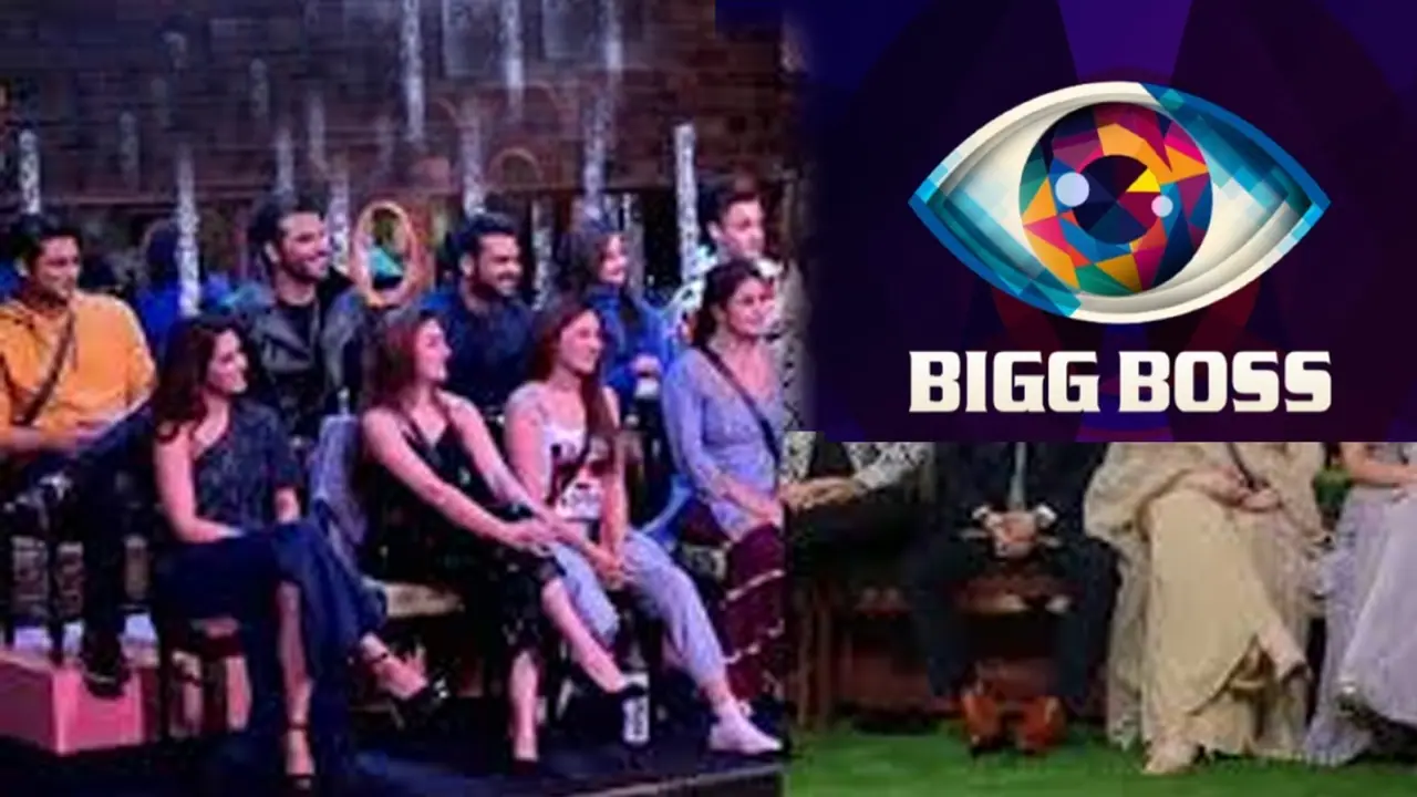 ಬಿಗ್​ಬಾಸ್​ ಲೆಕ್ಕಾಚಾರ ಉಲ್ಟಾ