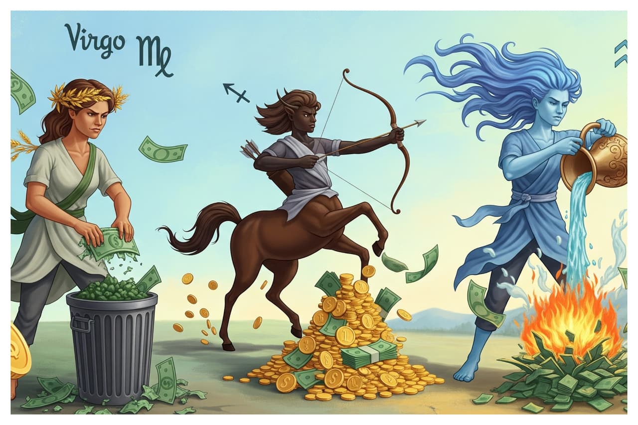 ಹಣವೇ ಮುಖ್ಯ ಅಲ್ಲ