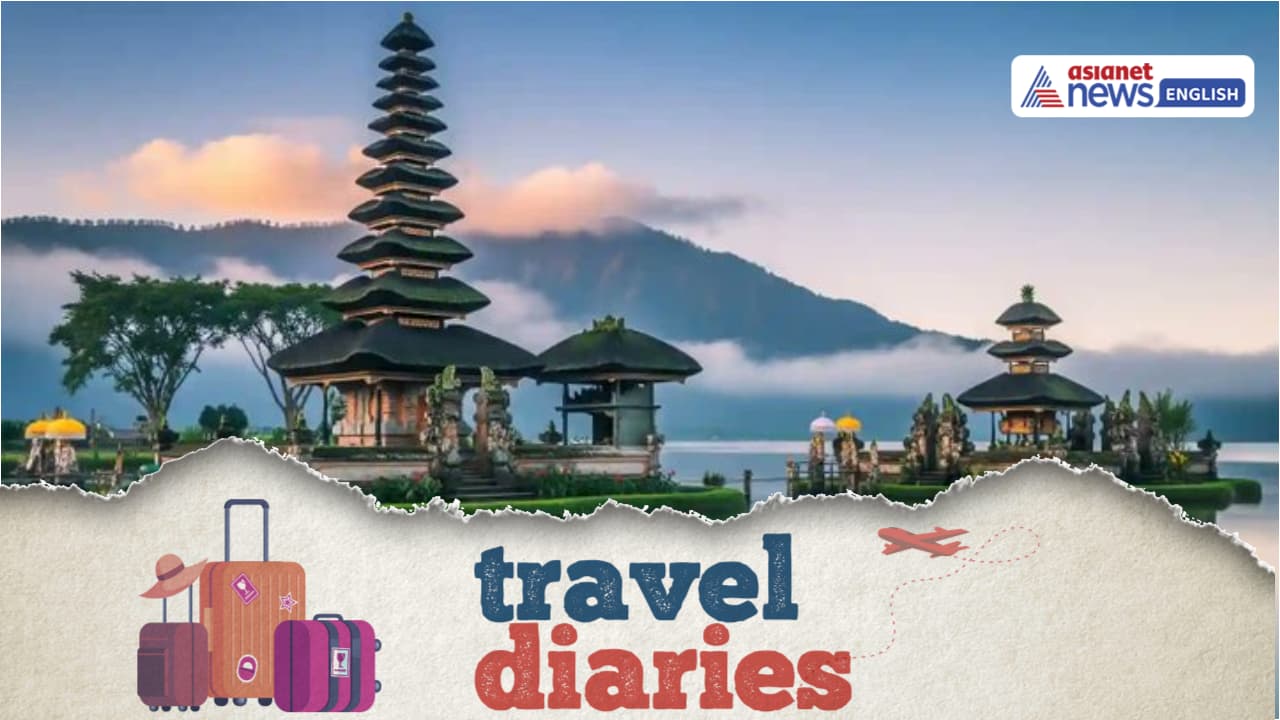 Bali: An Island of Culture and Beauty