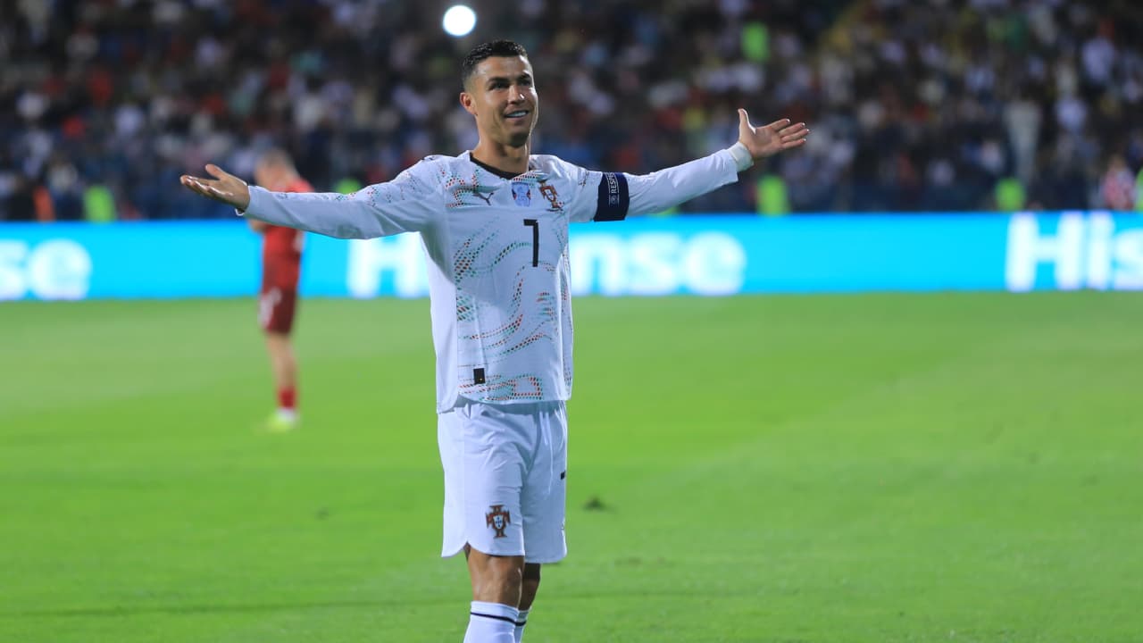 আগামী মাসেই ভারতে ম্যাচ খেলতে আসতে পারেন আল নাসরের তারকা ক্রিশ্চিয়ানো রোনাল্ডো