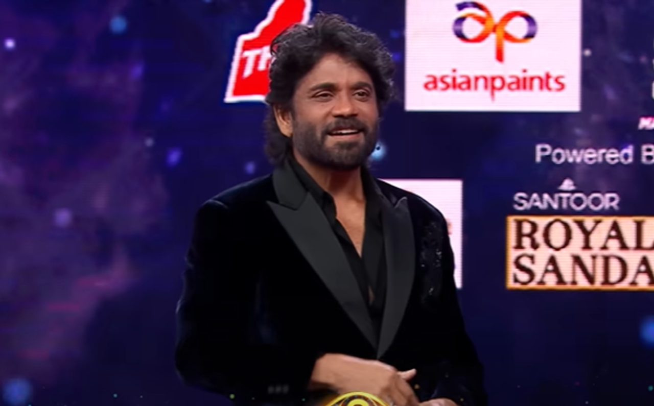 Bigg Boss Telugu 9 Grand Launch