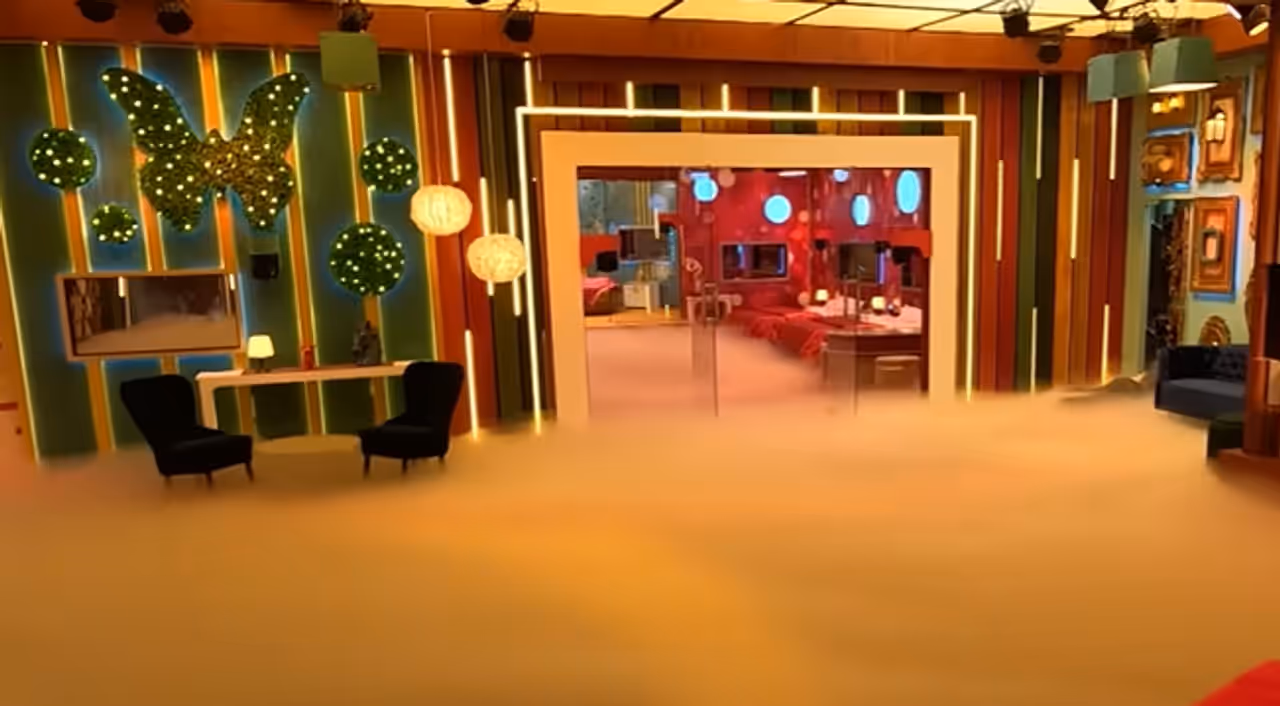 డబుల్ హౌస్ – డబుల్ డోస్