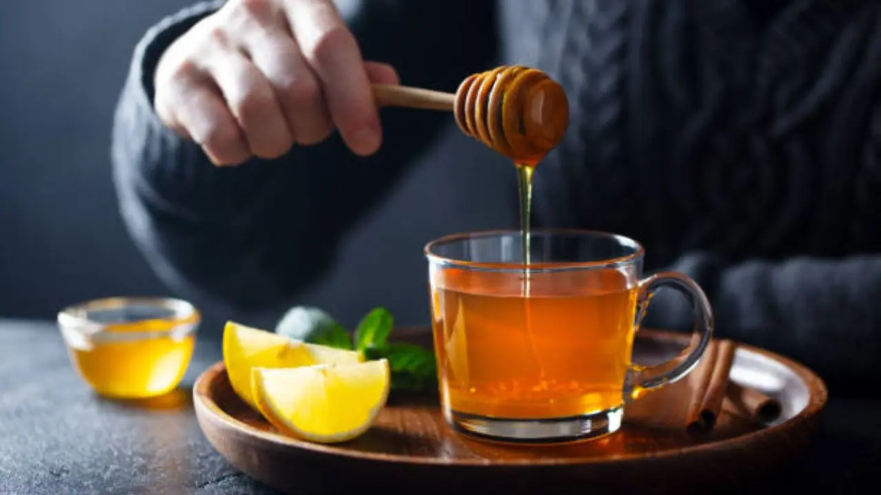 తేనె ప్రయోజనాలు