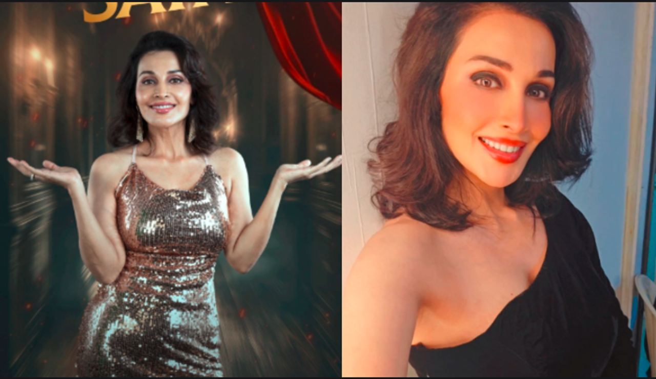 ఫ్లోరా షైనీ ఎంట్రీ ఫ్లోరా షైనీ ఎంట్రీ