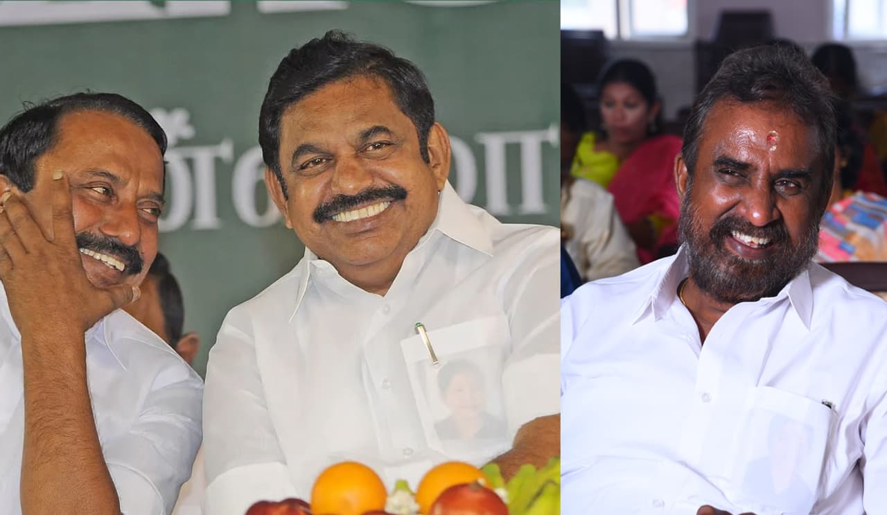 செங்கோட்டையன்