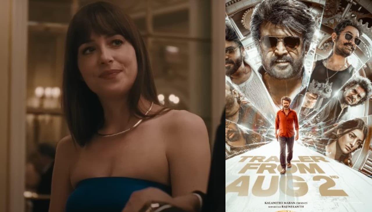 This Week OTT Releases