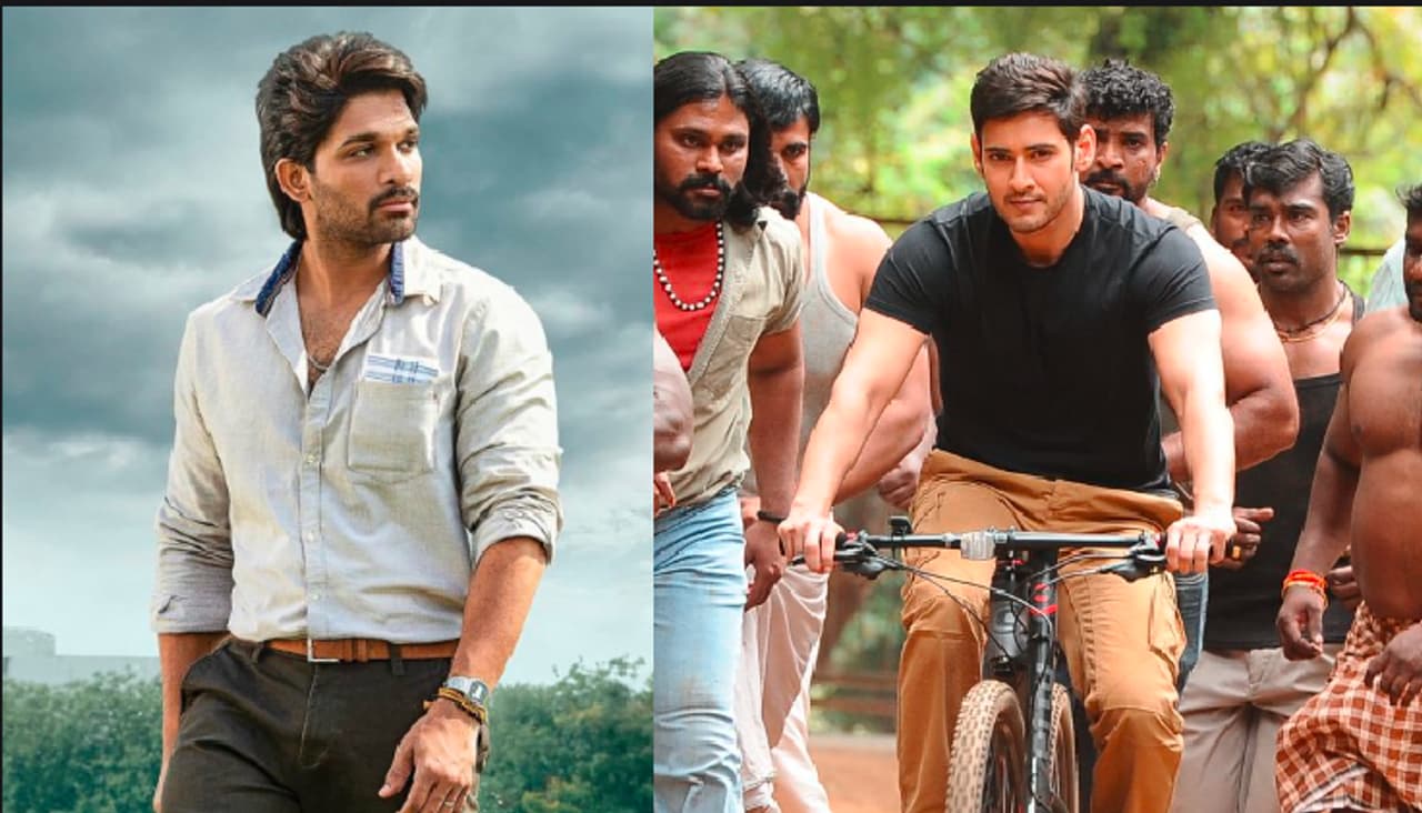 పాన్ ఇండియా స్థాయిలో దూసుకుపోతున్న అల్లు అర్జున్ పాన్ ఇండియా స్థాయిలో దూసుకుపోతున్న అల్లు అర్జున్