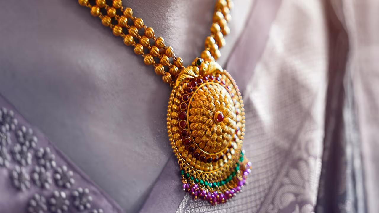 আজকের সোনার দাম