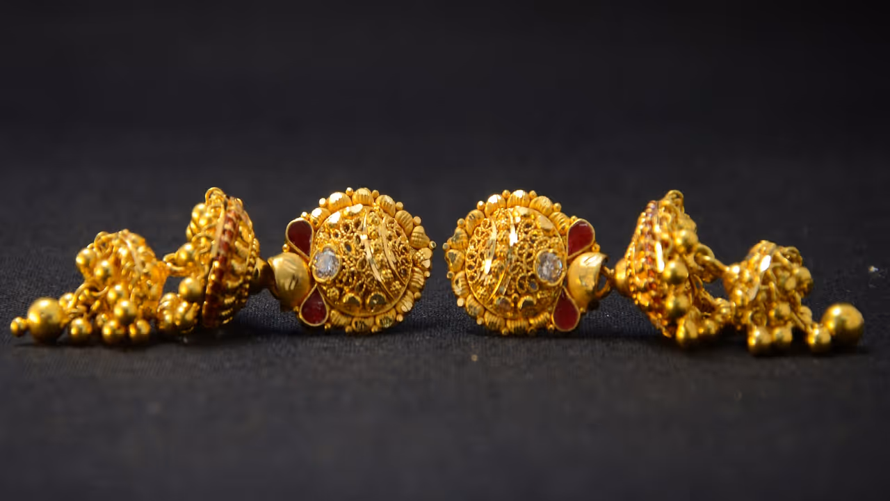 ಚಿನ್ನದ ದರ ಹೇಗಿದೆ?