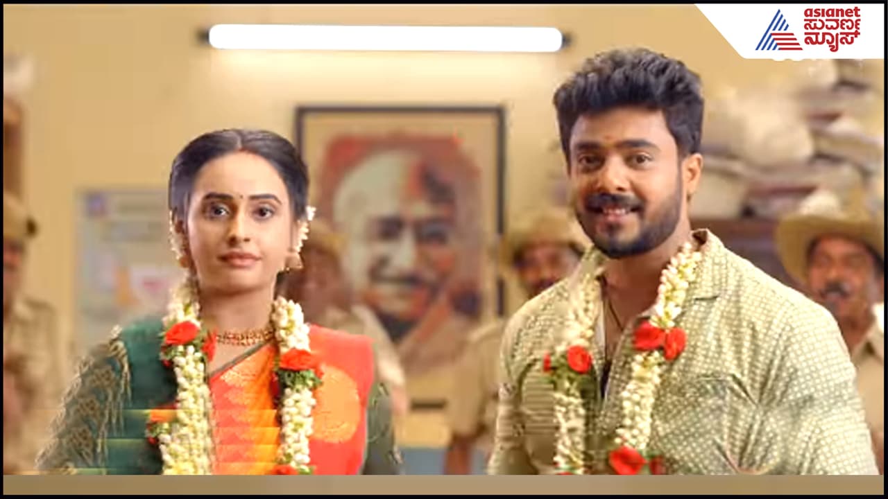 ಲಕ್ಷ್ಮೀ ನಿವಾಸ ಪಾತ್ರ ತೊರೆದ ಭವಿಷ್​