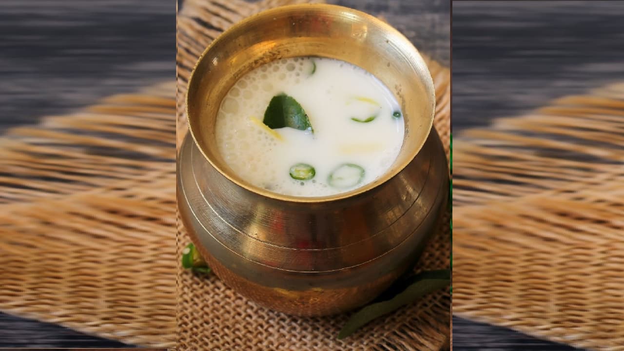 కొలెస్ట్రాల్ కరిగించే పానీయం