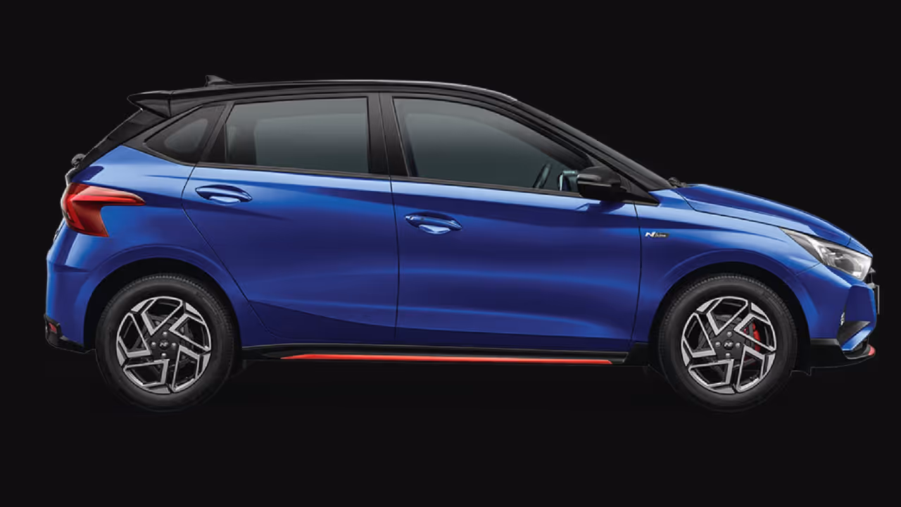 హ్యుండయ్ కారు బంపర్ ఆఫర్