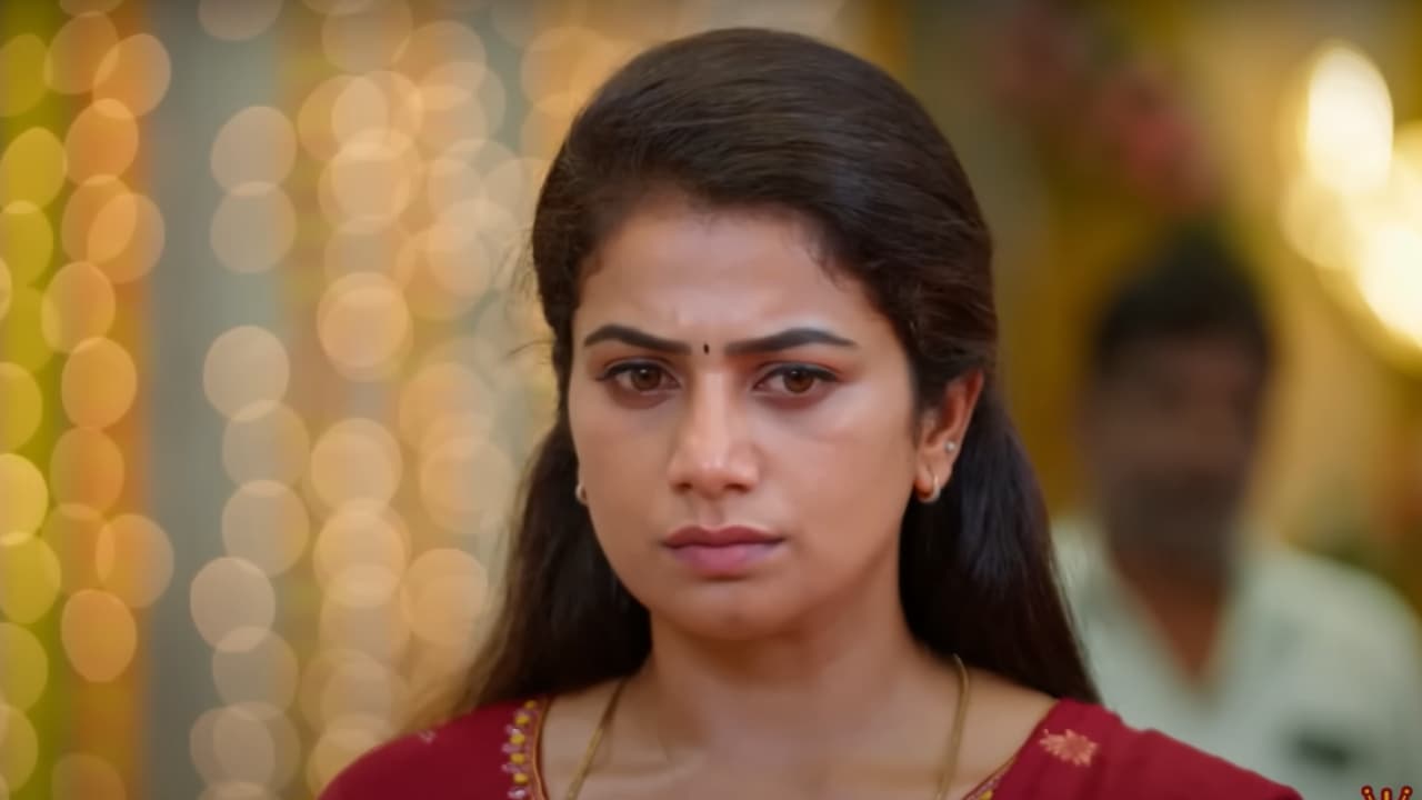 Ethirneechal Thodargiradhu Today Episode