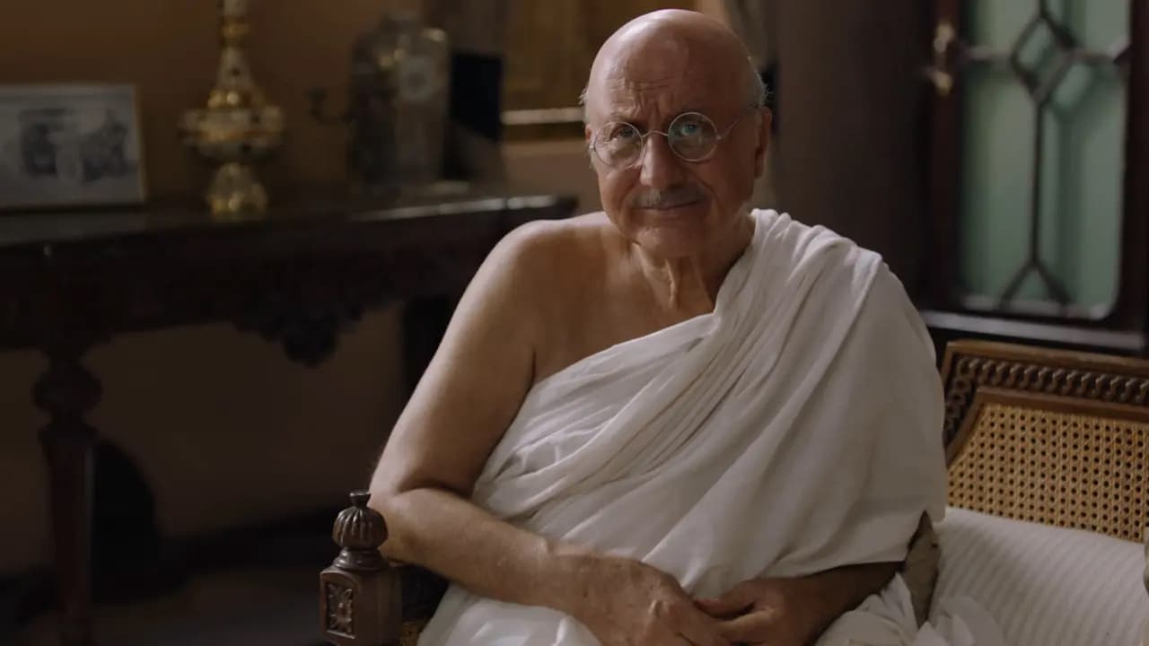 'द बंगाल फाइल्स' का चौथे दिन का कलेक्शन कितना?