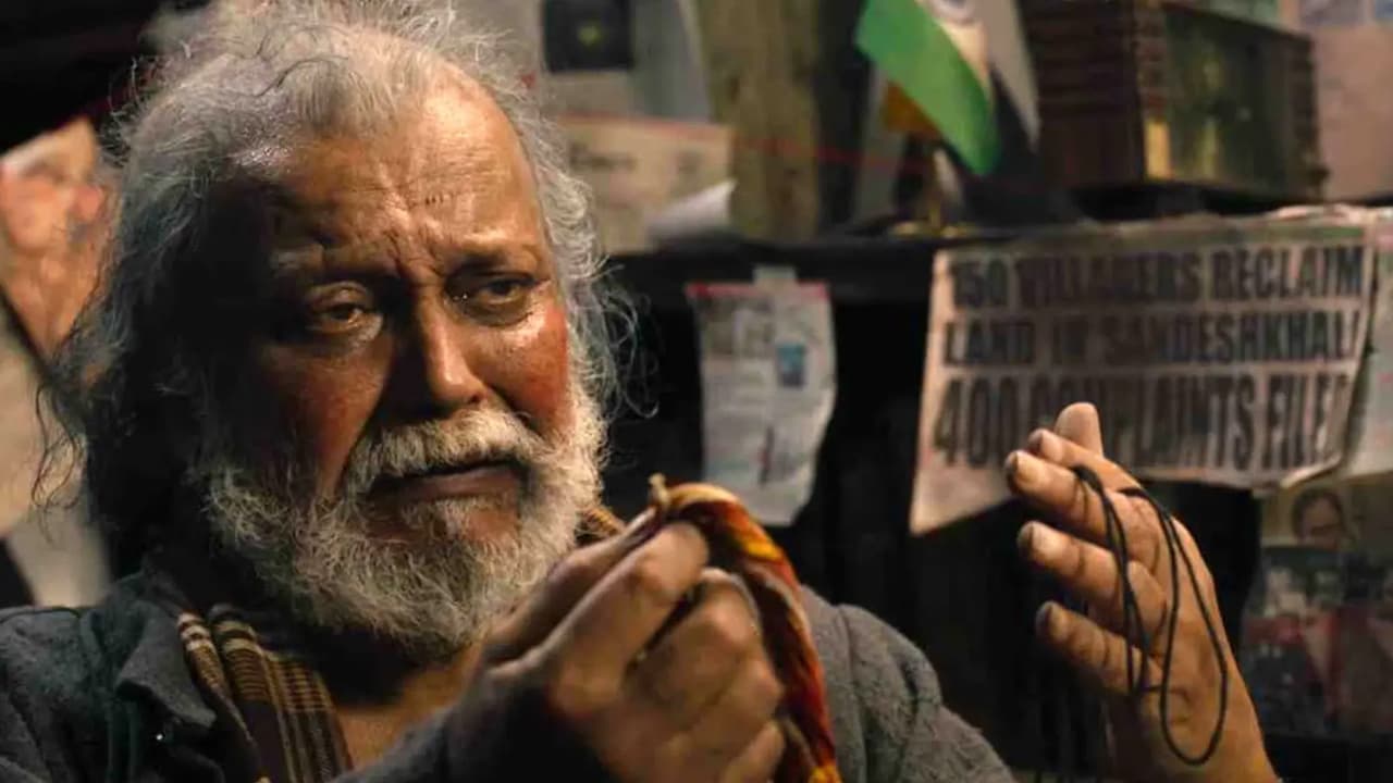 Box Office Collection 9th September: मंगळवारी गाजत असलेल्या 'या' ४ चित्रपटांनी किती कमाई केली? 