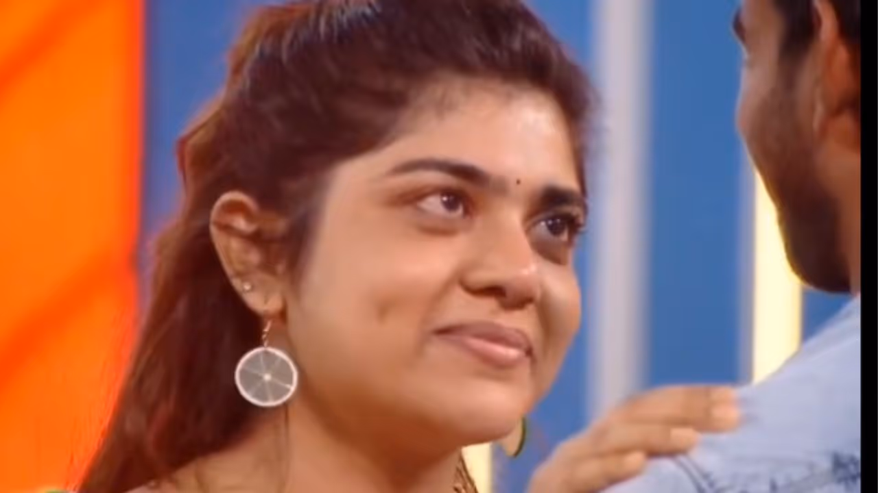 మళ్లీ మిస్సైన సుమన్ శెట్టి.. మళ్లీ మిస్సైన సుమన్ శెట్టి..