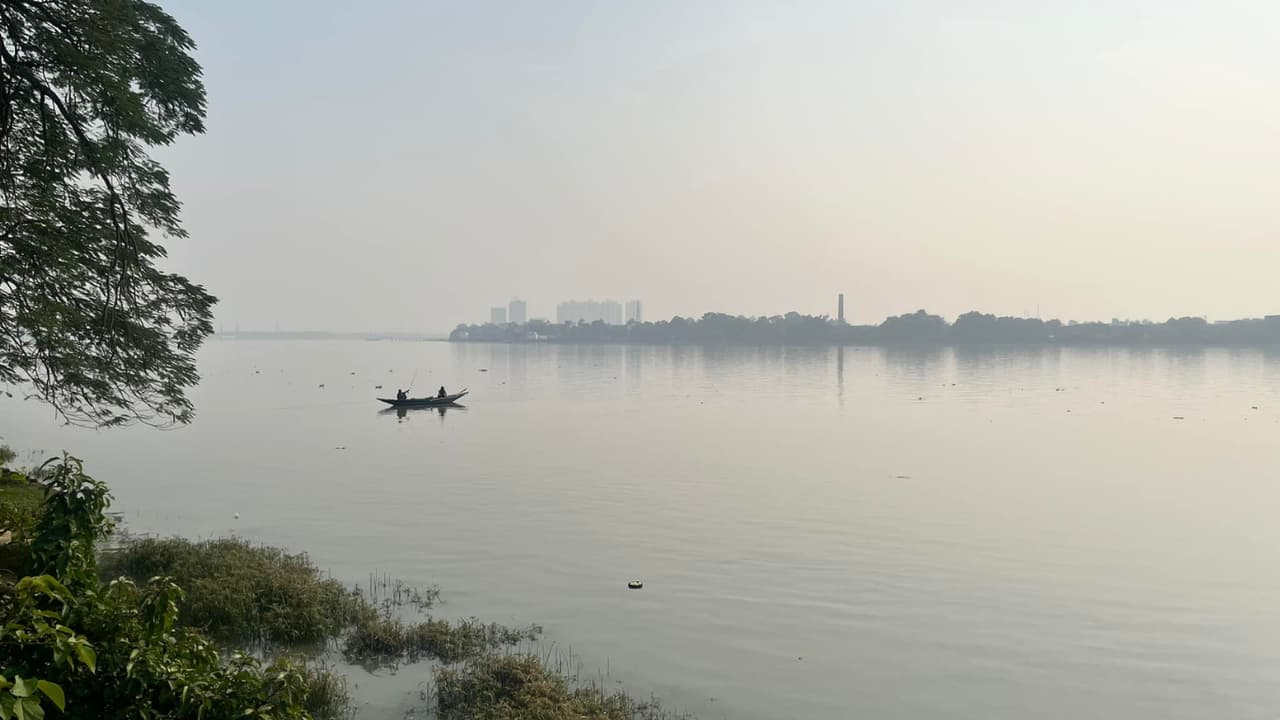 মানুষের কার্যকলাপের জন্য বিপদে সারা বিশ্ব, এখনই নিতে হবে ব্যবস্থা