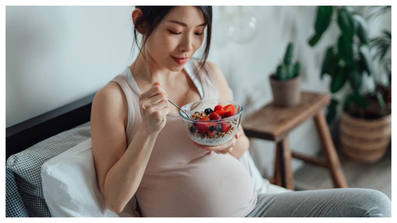 ഗർഭകാലം ഗർഭകാലം