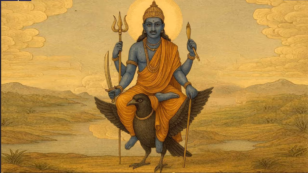 శని సంచారం