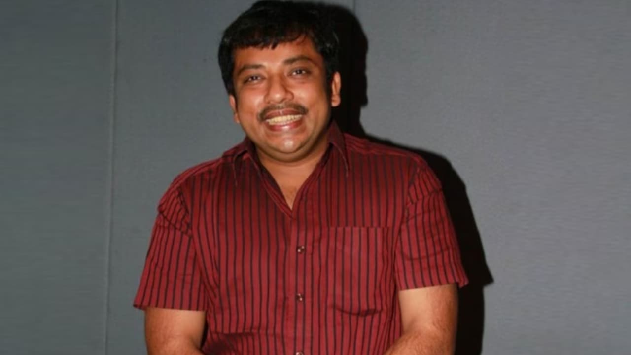 Sathyan Sivakumar Lost 500 Acre Land