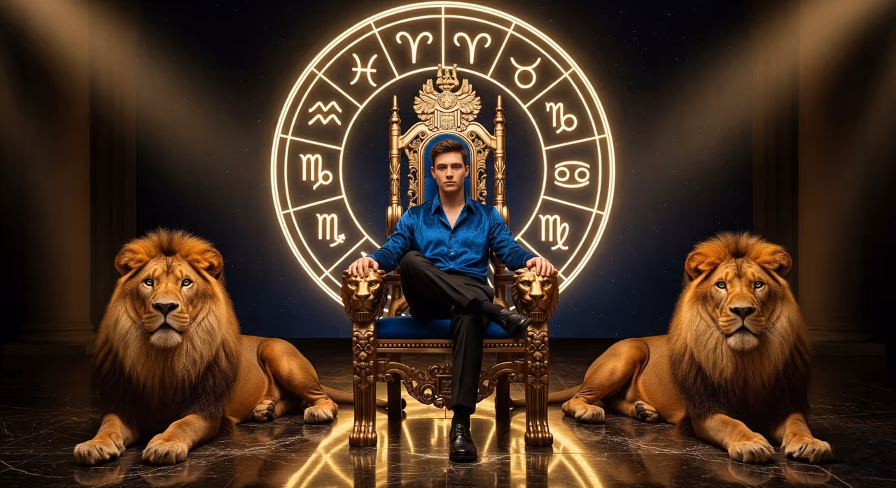 தைரியம் மிக்க ராசிக்காரர்கள்