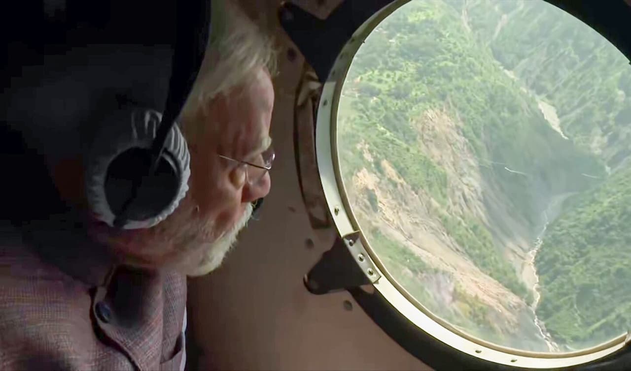 இமாச்சலில் பிரதமர் மோடி