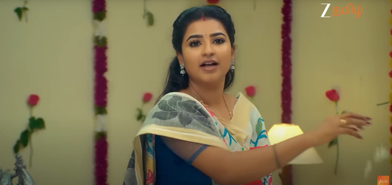 கார்த்திகை தீபம் 2: