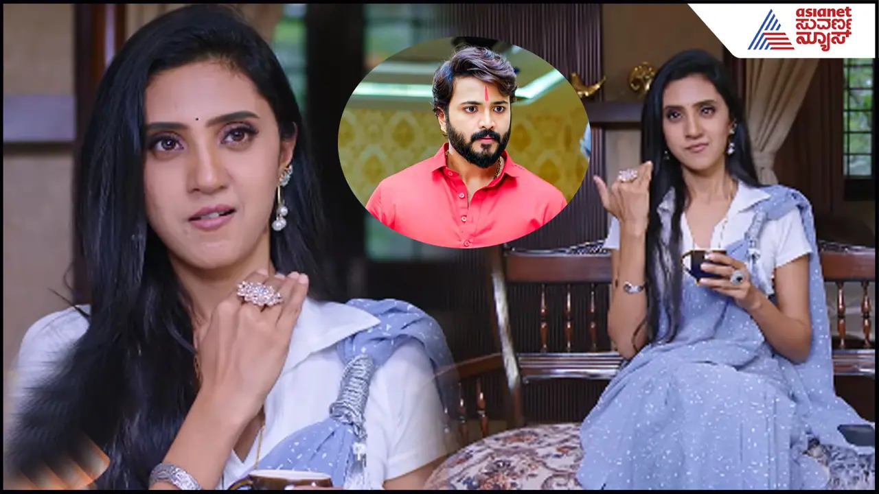 ದೃಷ್ಟಿಬೊಟ್ಟು ಸೀರಿಯಲ್​ ದಿ ಎಂಡ್​? 