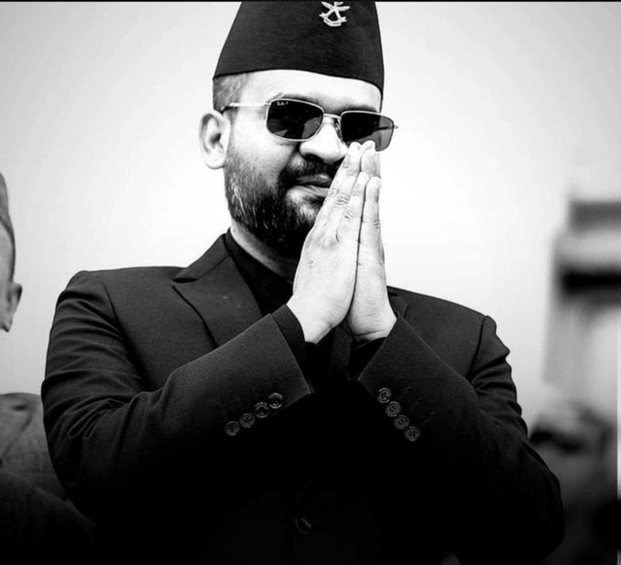 অস্থির নেপাল