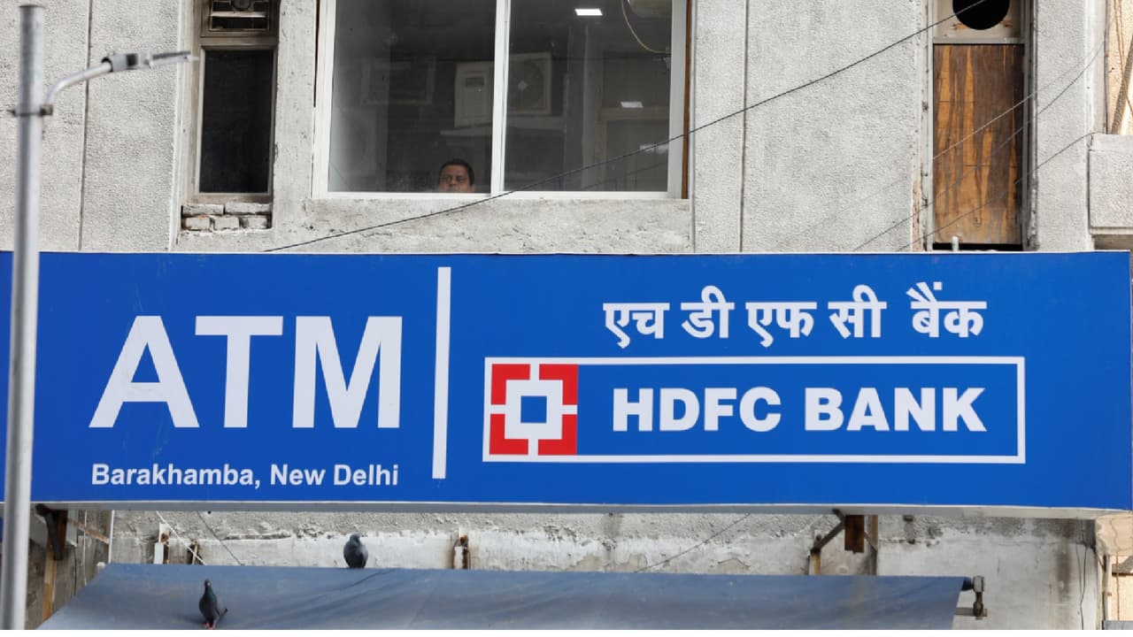 ஹெச்டிஎஃப்சி சிறப்புச் சலுகை