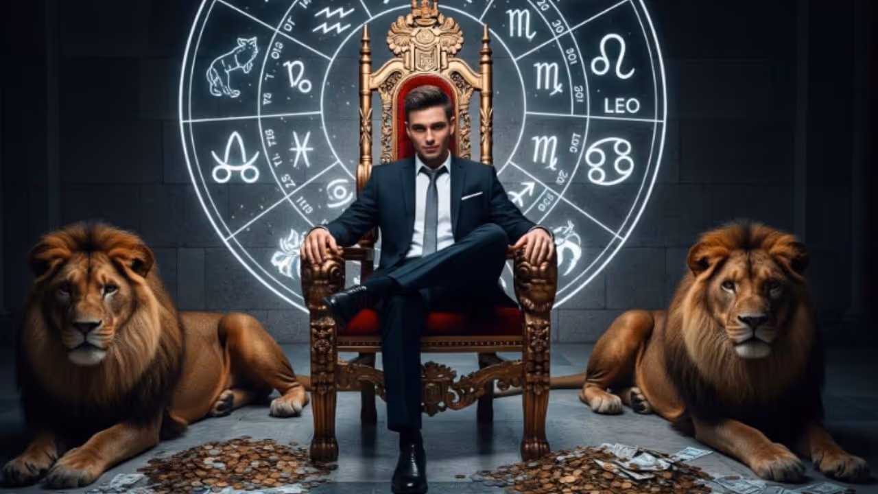 ఈ రాశువారి జీవితం మారిపోతుంది