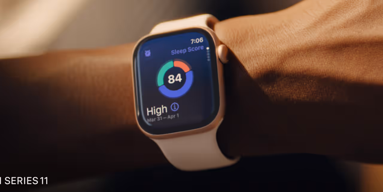 மூன்று புதிய வாட்ச் மாடல்கள்