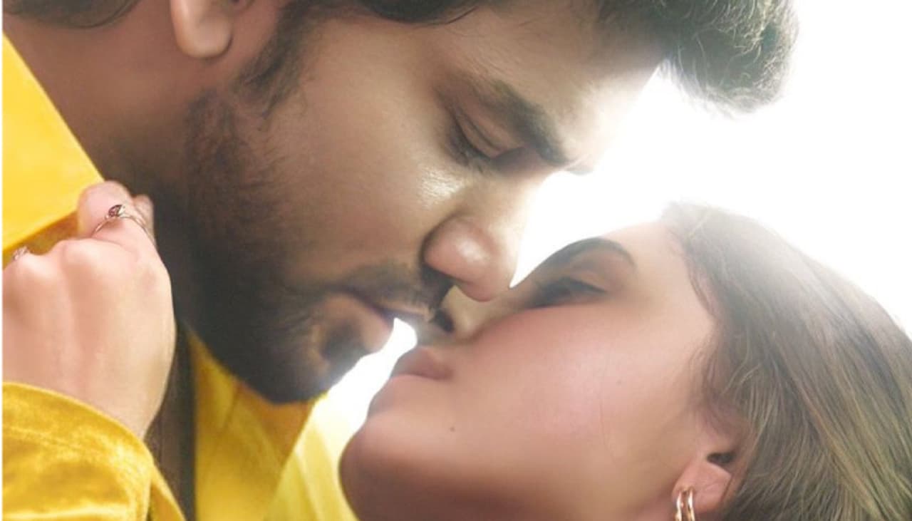 Kiss Box Office Collection