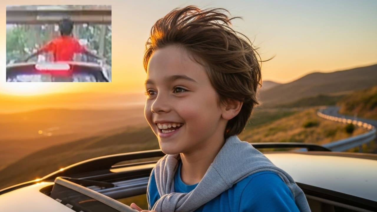 ఊహించ‌ని ప్ర‌మాదం