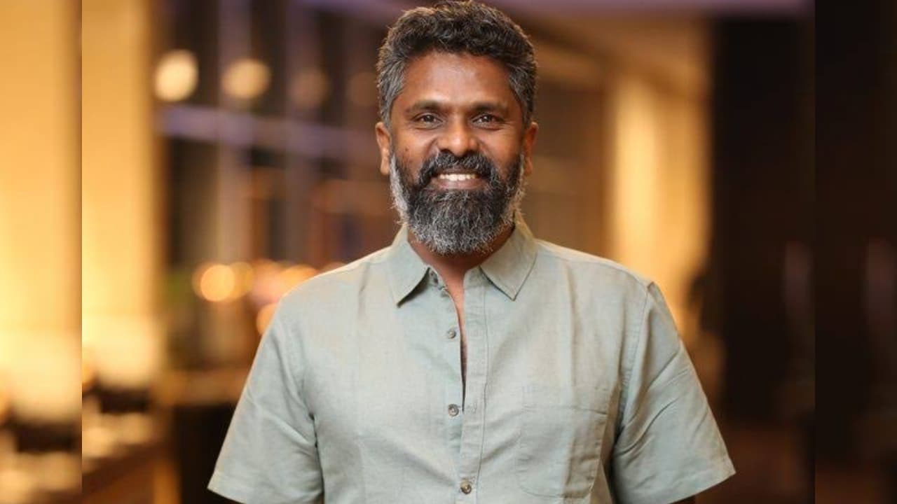 Meyazhagan Director New Film Meyazhagan Director New Film