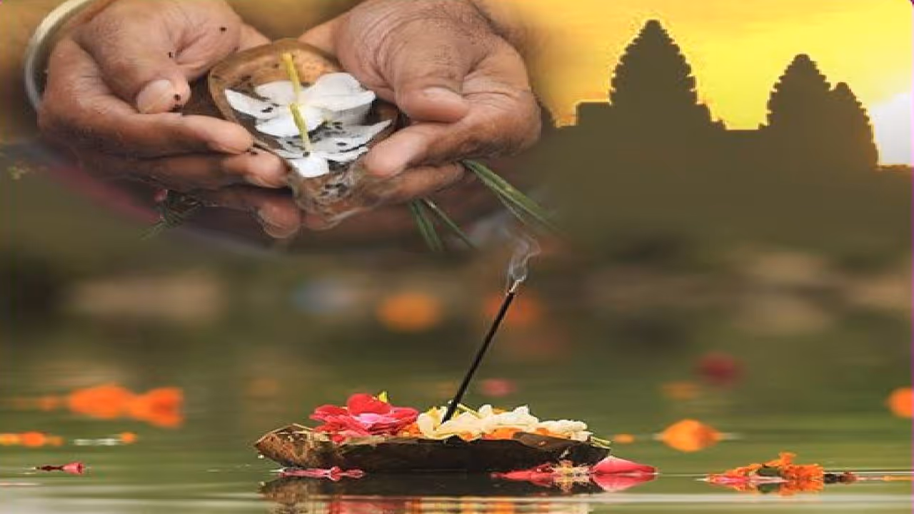 पितरों के देवता कौन हैं? पितरों के देवता कौन हैं?