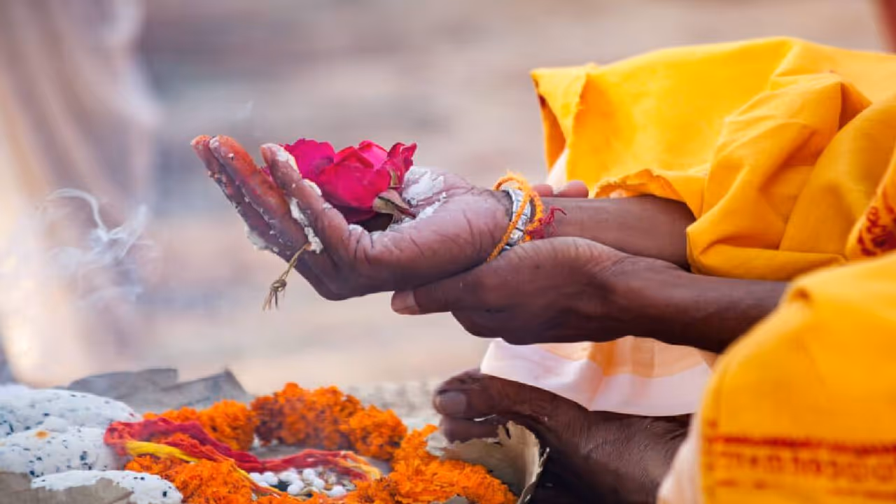 15 ದಿನಗಳ ಪಿತೃ ಪಕ್ಷ